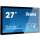 iiyama TF2738MSC-B1 dotykowy open frame - 544464 - zdjęcie 2